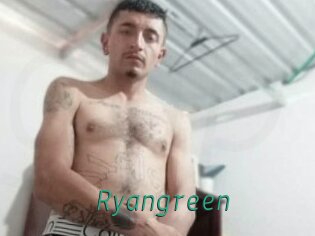 Ryangreen