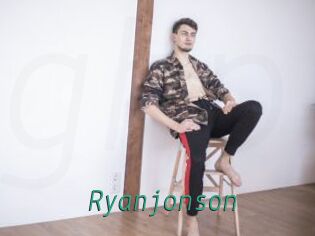 Ryanjonson