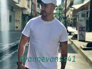 Ryannevanss41