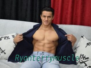 Ryanterrymuscle