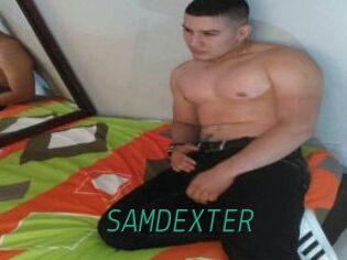 SAMDEXTER