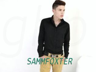 SAMMFOXTER