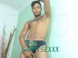 SAMMYSEXXX