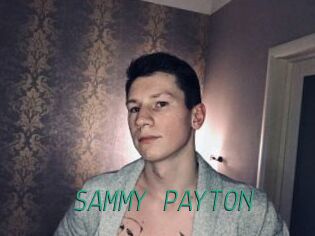 SAMMY_PAYTON