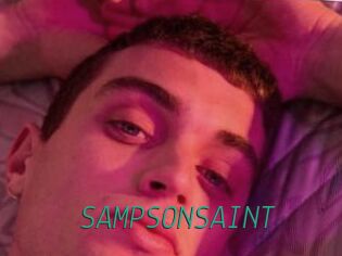 SAMPSONSAINT