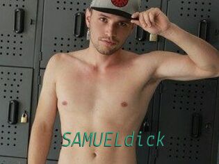 SAMUELdick