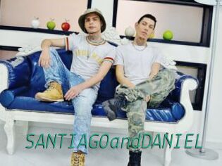 SANTIAGOandDANIEL