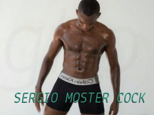 SERGIO_MOSTER_COCK