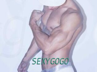 SEXYGOGO