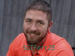 SGTFort25