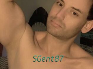 SGent87