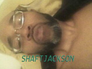 SHAFTJACKSON