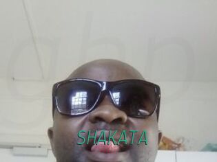 SHAKATA