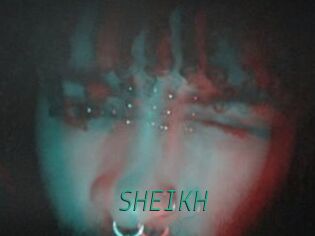 SHEIKH