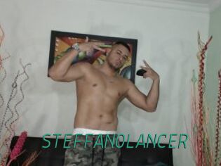 STEFFANOLANCER