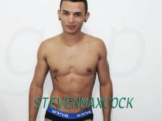 STEVENMAXCOCK