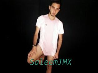 SaleemJMX