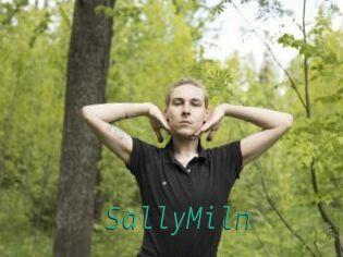 SallyMiln