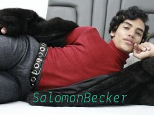 SalomonBecker