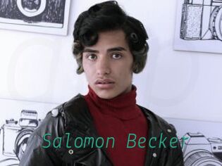 Salomon_Becker