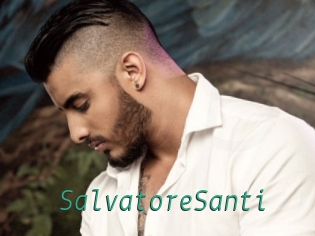 SalvatoreSanti