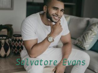 Salvatore_Evans