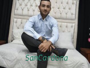 SamCardona