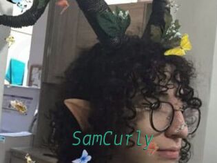 SamCurly