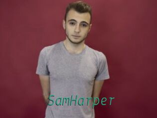 SamHarper