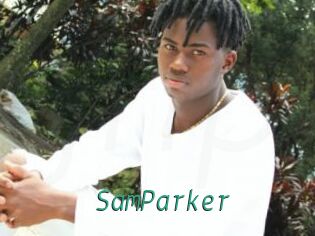 SamParker