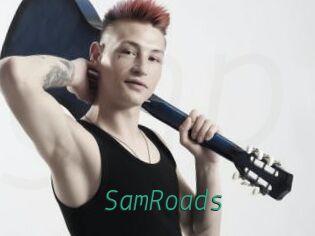 SamRoads