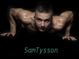 SamTysson