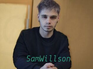 SamWillson