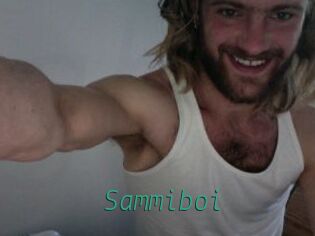 Sammiboi