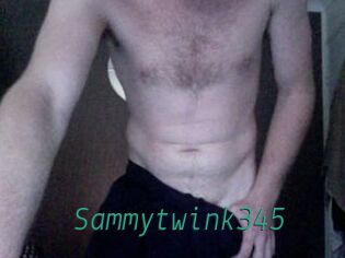 Sammytwink345