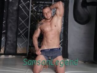 SamsonLegend