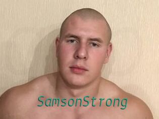 SamsonStrong