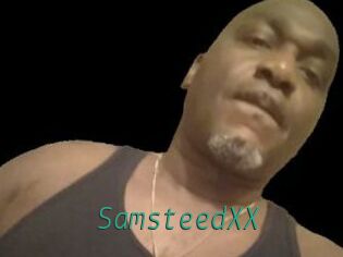 SamsteedXX