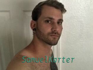 Samuel_Karter