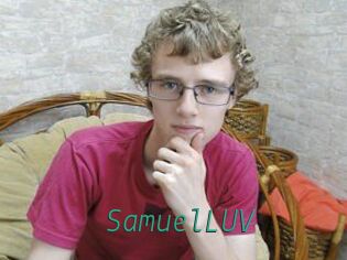 SamuelLUV