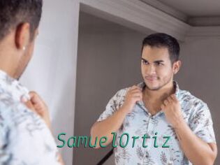 SamuelOrtiz