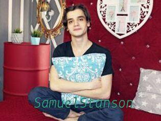 SamuelStanson