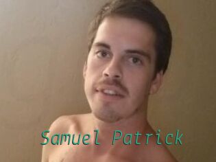 Samuel_Patrick