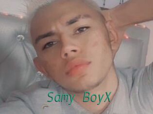 Samy_BoyX