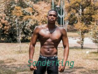 SanderKing