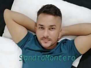 SandroMontero