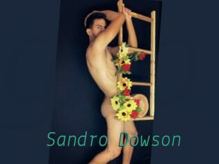 Sandro_Dowson