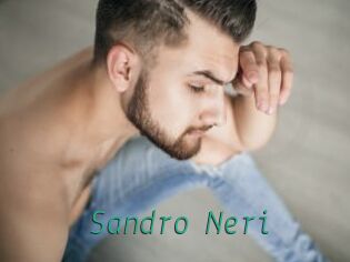 Sandro_Neri