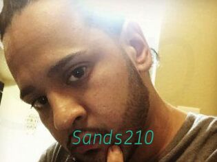 Sands210