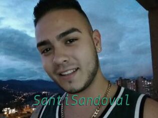 SantiSandoval